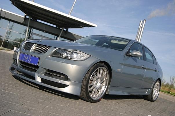 E90 3er BMW von JMS